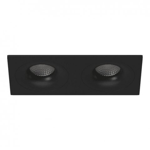 Встраиваемый светильник DesignLed DL-MJ-1012G-B 002984