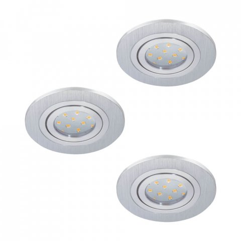 Встраиваемый светильник Eglo Areitio 98639