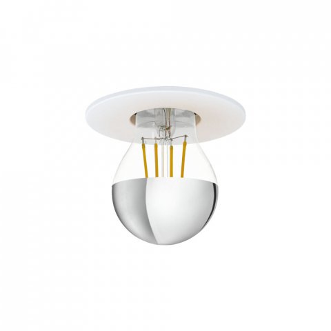 Встраиваемый светильник Eglo Saluzzo 99062