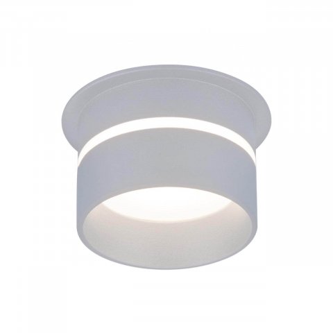 Встраиваемый светильник Elektrostandard 6075 MR16 a045489