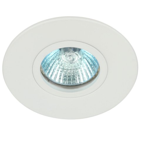 Встраиваемый светильник ЭРА KL83 WH Б0054344