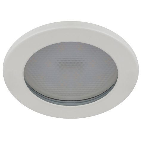 Встраиваемый светильник ЭРА KL95 WH Б0055809