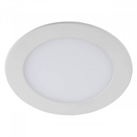 Встраиваемый светильник ЭРА LED 1-12-4K Б0017488