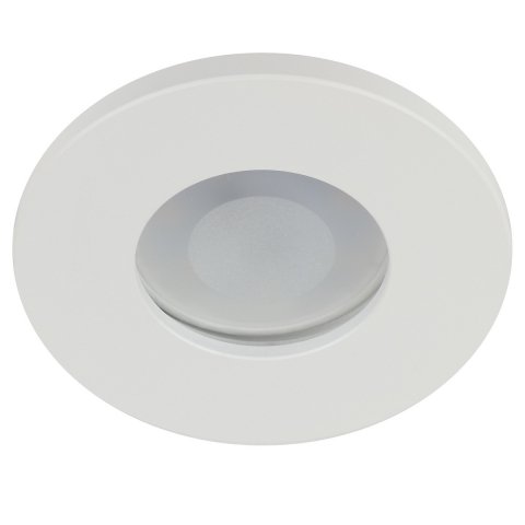 Встраиваемый светильник ЭРА WR3 WH Б0054368