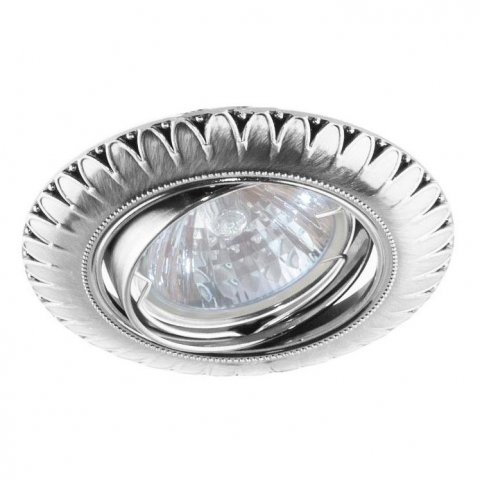 Встраиваемый светильник Escada Aosta 221071