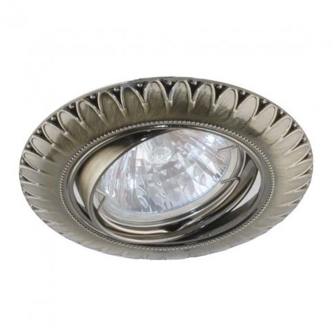Встраиваемый светильник Escada Aosta 221074