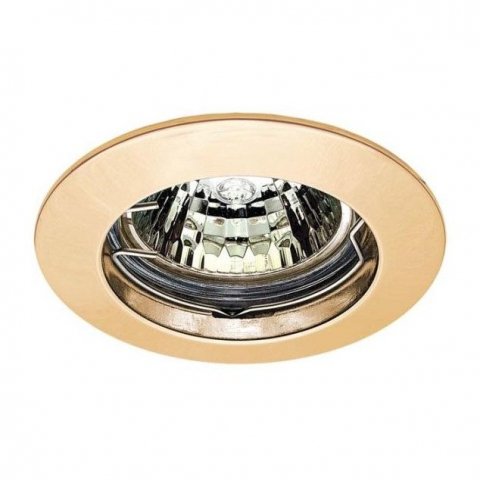 Встраиваемый светильник Escada Lazio 121014