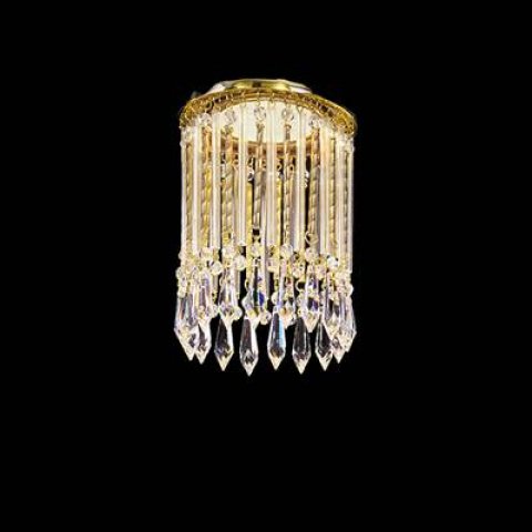 Встраиваемый светильник Faustig 1000 01020.2-1