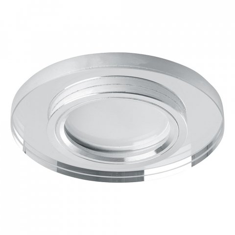 Встраиваемый светильник Feron Bright Crystal CD8160 41911