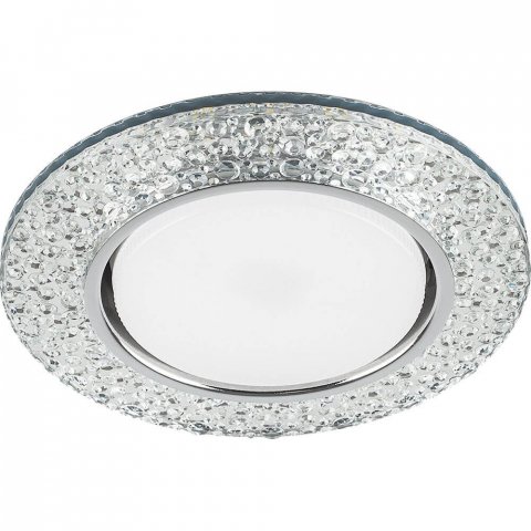 Встраиваемый светильник Feron CD4032 32996