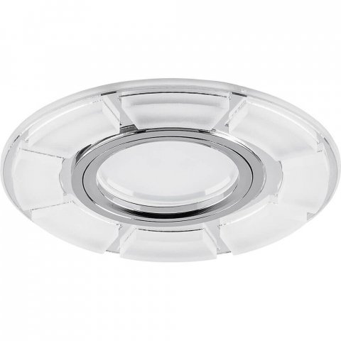 Встраиваемый светильник Feron CD993 40507