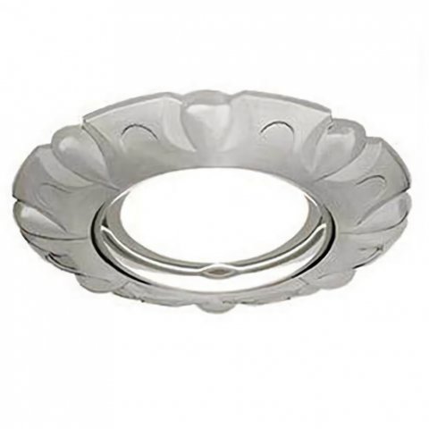 Встраиваемый светильник Gauss Metal Exclusive CA054