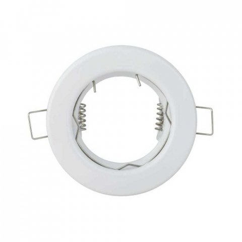 Встраиваемый светильник IEK LUVB0-GU05-1-K01