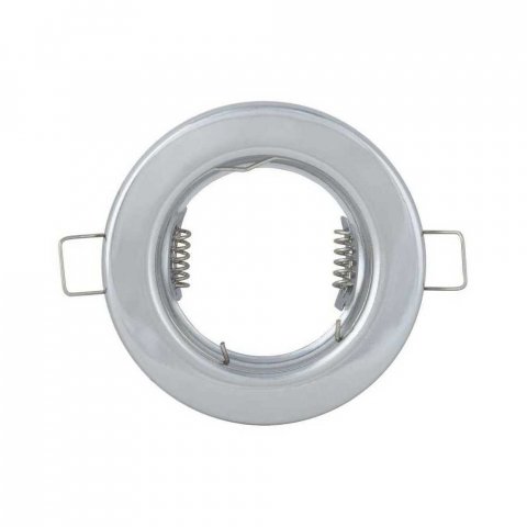 Встраиваемый светильник IEK LUVB0-GU05-1-K23