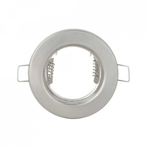 Встраиваемый светильник IEK LUVB0-GU05-1-K27