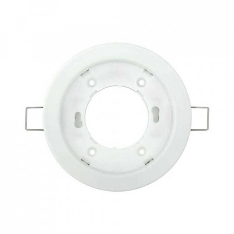 Встраиваемый светильник IEK LUVB0-GX53-1-K01