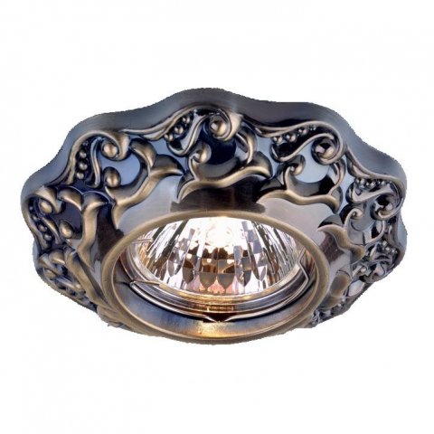 Встраиваемый светильник IMEX IL.0800.0405