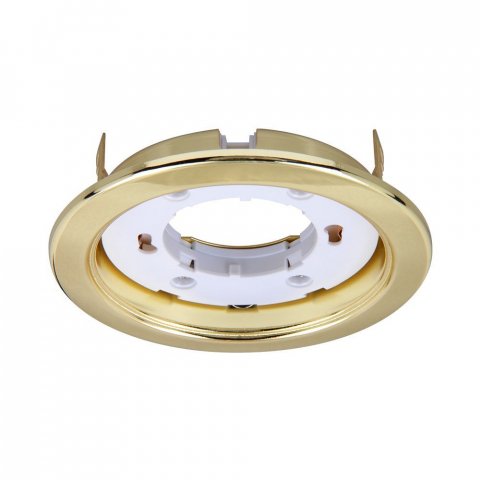 Встраиваемый светильник Jazzway GX70 1027658