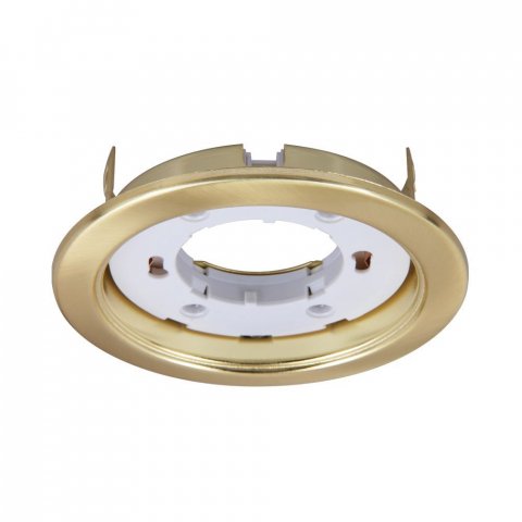 Встраиваемый светильник Jazzway PGX53 1016843