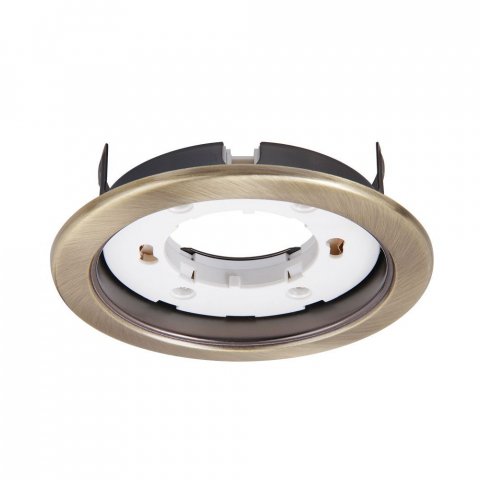 Встраиваемый светильник Jazzway PGX53 1016881