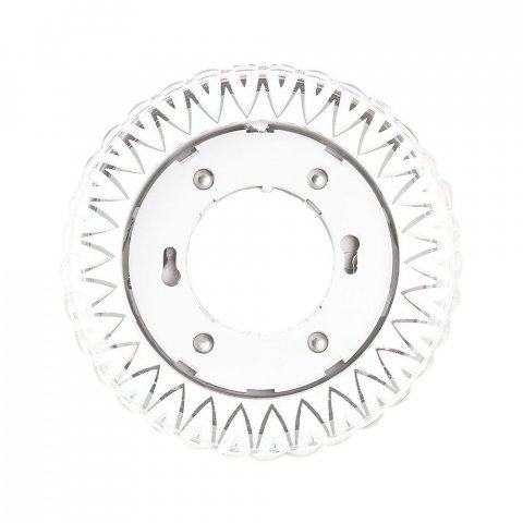 Встраиваемый светильник Jazzway PGX53d ER41-Epoxy 5026261