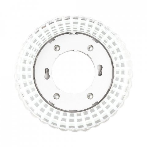 Встраиваемый светильник Jazzway PGX53d ER43-Epoxy 5026308