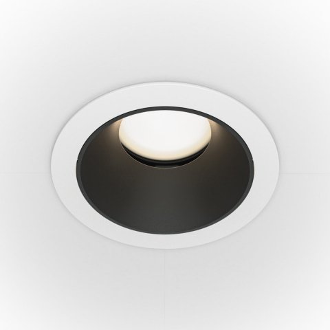 Встраиваемый светильник Maytoni Technical Share DL051-U-1WB