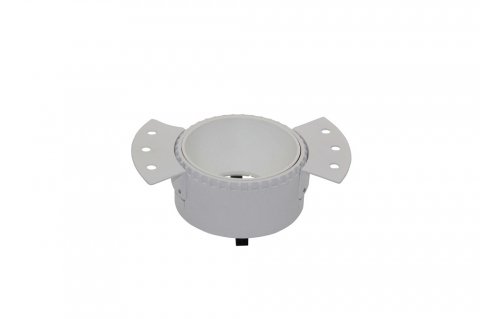 Встраиваемый светильник Maytonil Share DL051-01-GU10-RD-WB