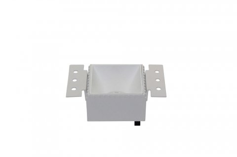 Встраиваемый светильник Maytonil Share DL051-01-GU10-SQ-W