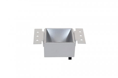 Встраиваемый светильник Maytonil Share DL051-01-GU10-SQ-WS