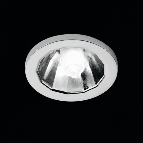 Встраиваемый светильник Metalspot Gemini 14504