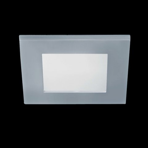 Встраиваемый светильник Metalspot Gemini 15237