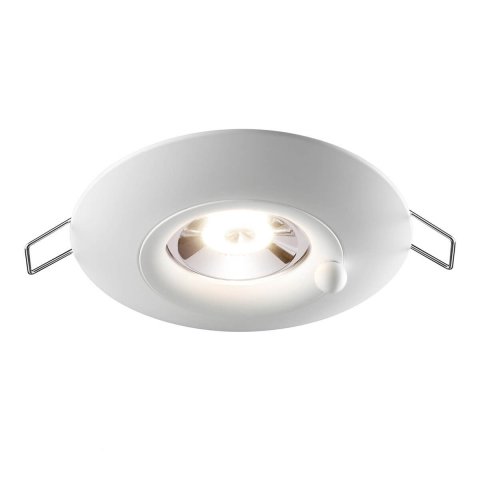 Встраиваемый светильник Novotech Spot Water 370789