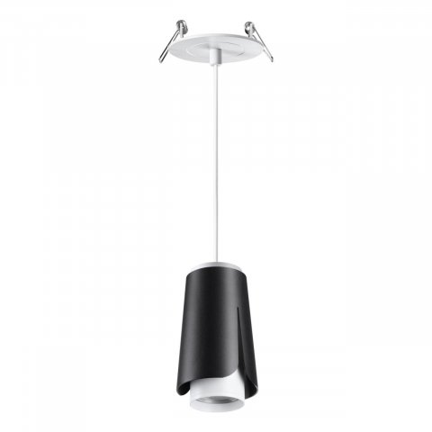 Встраиваемый светильник Novotech Spot Tulip 370830