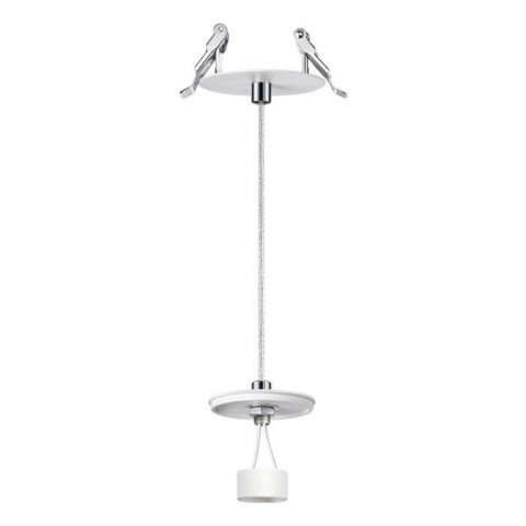 Встраиваемый светильник Novotech Konst Unite 370692