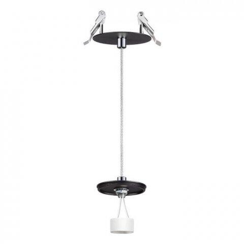 Встраиваемый светильник Novotech Konst Unite 370693