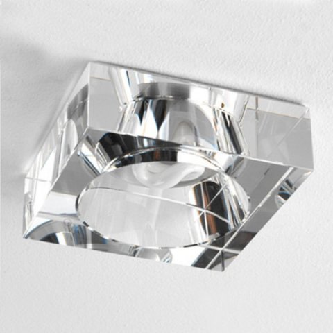 Встраиваемый светильник Ole Neo 18200 Chrome