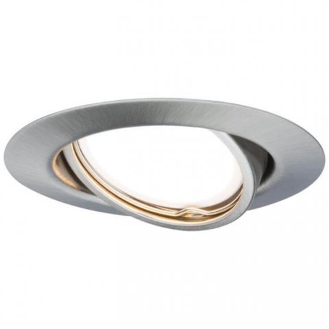 Встраиваемый светильник Paulmann Base 93412