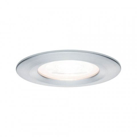 Встраиваемый светильник Paulmann Nova 93479