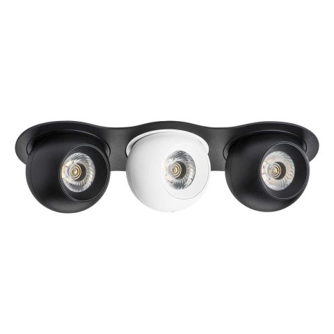 Встраиваемый светодиодный спот Lightstar Urbano (217637+217074+217064+217074) i637746474