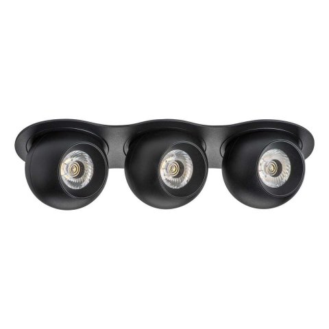 Встраиваемый светодиодный спот Lightstar Urbano (217637+217074+217074+217074) i637747474