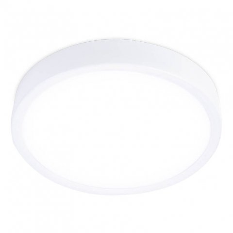 Встраиваемый светодиодный светильник Ambrella light Led Downlight DLR364