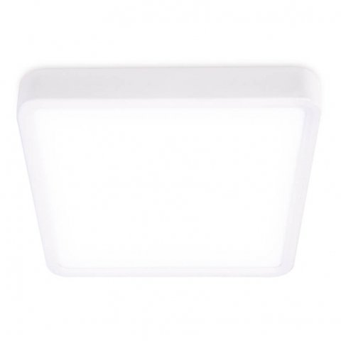 Встраиваемый светодиодный светильник Ambrella light Led Downlight DLR370