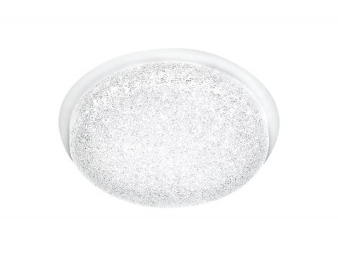 Встраиваемый светодиодный светильник Ambrella light Orbital Fly Spot F455 W/W