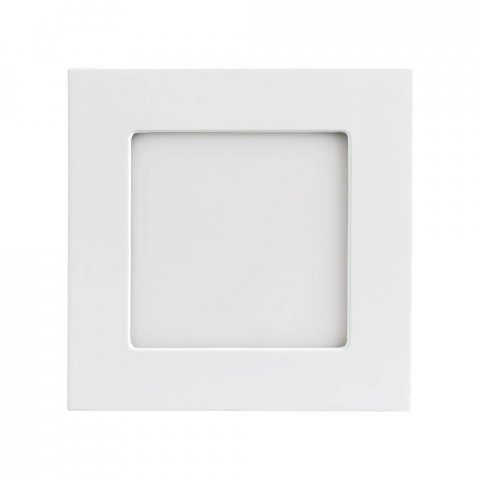 Встраиваемый светодиодный светильник Arlight DL-120x120M-9W Day White 020126