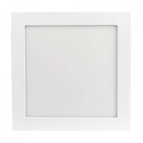 Встраиваемый светодиодный светильник Arlight DL-225x225M-21W White 020135