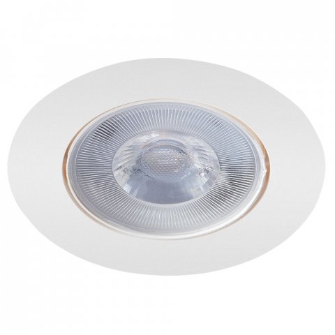 Встраиваемый светодиодный светильник Arte Lamp Kaus A4762PL-1WH