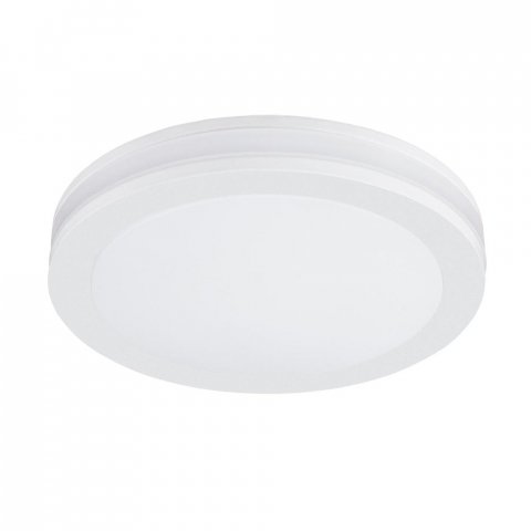 Встраиваемый светодиодный светильник Arte Lamp Tabit A8431PL-1WH