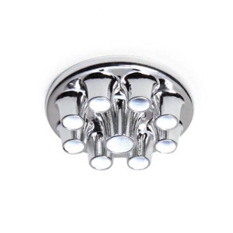 Встраиваемый светодиодный светильник B.lux Vanlux Aktis Empotrado