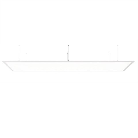 Встраиваемый светодиодный светильник Deko-Light PRO 100047